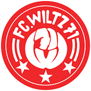 Escudo de FC WILTZ 71-min