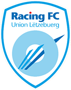 Escudo de RACING FC UNIÓN LETZEBUERG-min