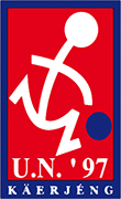 Escudo de UEWER NIDDER KAERJENG 97-min