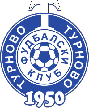 Escudo de FK TURNOVO (MACEDONIA)