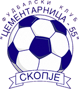 Escudo de FK CEMENTARNICA 55-min