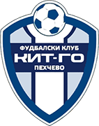 Escudo de FK KIT-GO PEHCEVO-min