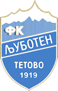 Escudo de FK LJUBOTEN-min