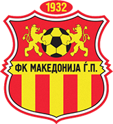 Escudo de FK MAKEDONIJA GORCE PETROV-min