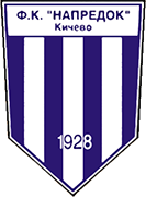 Escudo de FK NAPREDOK-min