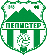 Escudo de FK PELISTER BITOLA-min