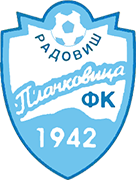 Escudo de FK PLACKOVICA RADOVIS-min