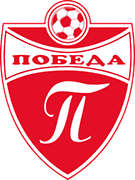 Escudo de FK POBEDA PRILEP-min