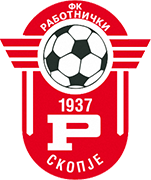 Escudo de FK RABOTNICKI SKOPJE-min