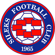 Escudo de FK SILEKS KRATOVO-min