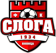 Escudo de FK SLOGA 1934 VINICA-min