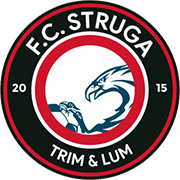 Escudo de FK STRUGA TRIM LUM-min
