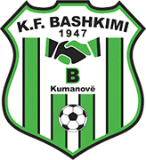 Escudo de KF BASHKIMI-min