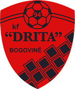 Escudo de KF DRITA BOGOVINJE-min