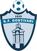 Escudo de KF GOSTIVARI-min