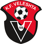 Escudo de KF VELESHTA-min