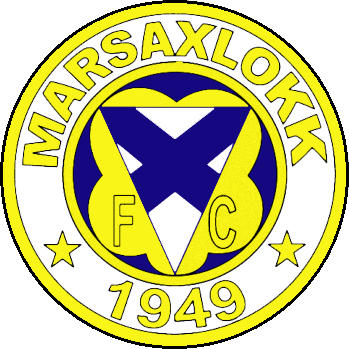 Escudo de MARSAXLOKK FC (MALTA)