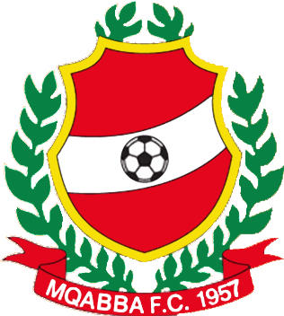 Escudo de MQABBA FC (MALTA)