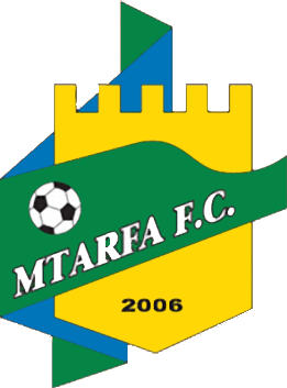 Escudo de MTARFA FC (MALTA)