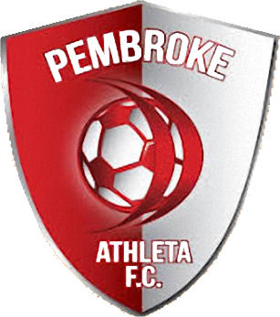 Escudo de PEMBROKE ATHLETA FC (MALTA)