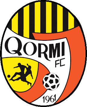 Escudo de QORMI FC (MALTA)
