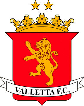 Escudo de VALLETTA FC (MALTA)