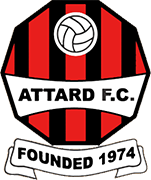 Escudo de ATTARD FC-min