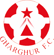 Escudo de GHARGHUR FC-min