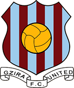 Escudo de GZIRA UNITED FC-min