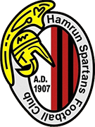 Escudo de HAMRUN SPARTANS FC-min