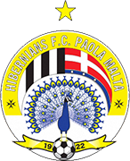 Escudo de HIBERNIANS FC PAOLA-min