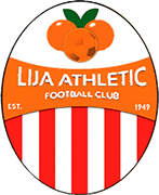 Escudo de LIJA ATHLETIC FC-min