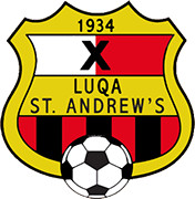 Escudo de LUQA ST. ANDREW'S FC-min