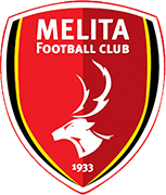 Escudo de MELITA FC-min