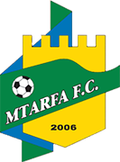 Escudo de MTARFA FC-min