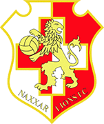 Escudo de NAXXAR LIONS FC-min