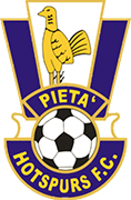 Escudo de PIETÀ HOTSPURS FC-min