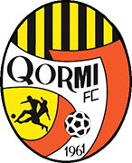 Escudo de QORMI FC-min