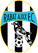 Escudo de RABAT AJAX FC-min