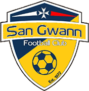 Escudo de SAN GWANN FC-min