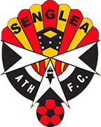 Escudo de SENGLEA ATHLETIC FC-min