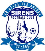Escudo de SIRENS FC-min