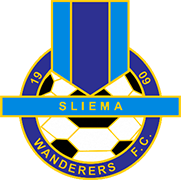 Escudo de SLIEMA WANDERERS FC-min