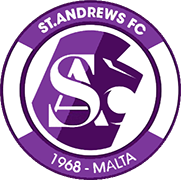 Escudo de ST. ANDREWS FC-min