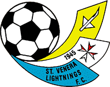 Escudo de ST. VENERA LIGHTNINGS FC-min
