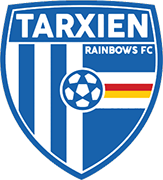 Escudo de TARXIEN RAINBOWS FC-min