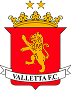 Escudo de VALLETTA FC-min