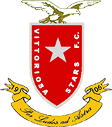 Escudo de VITTORIOSA STARS FC-min