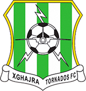 Escudo de XGHAJRA TORNADOS FC-min