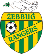 Escudo de ZEBBUG RANGERS FC-min